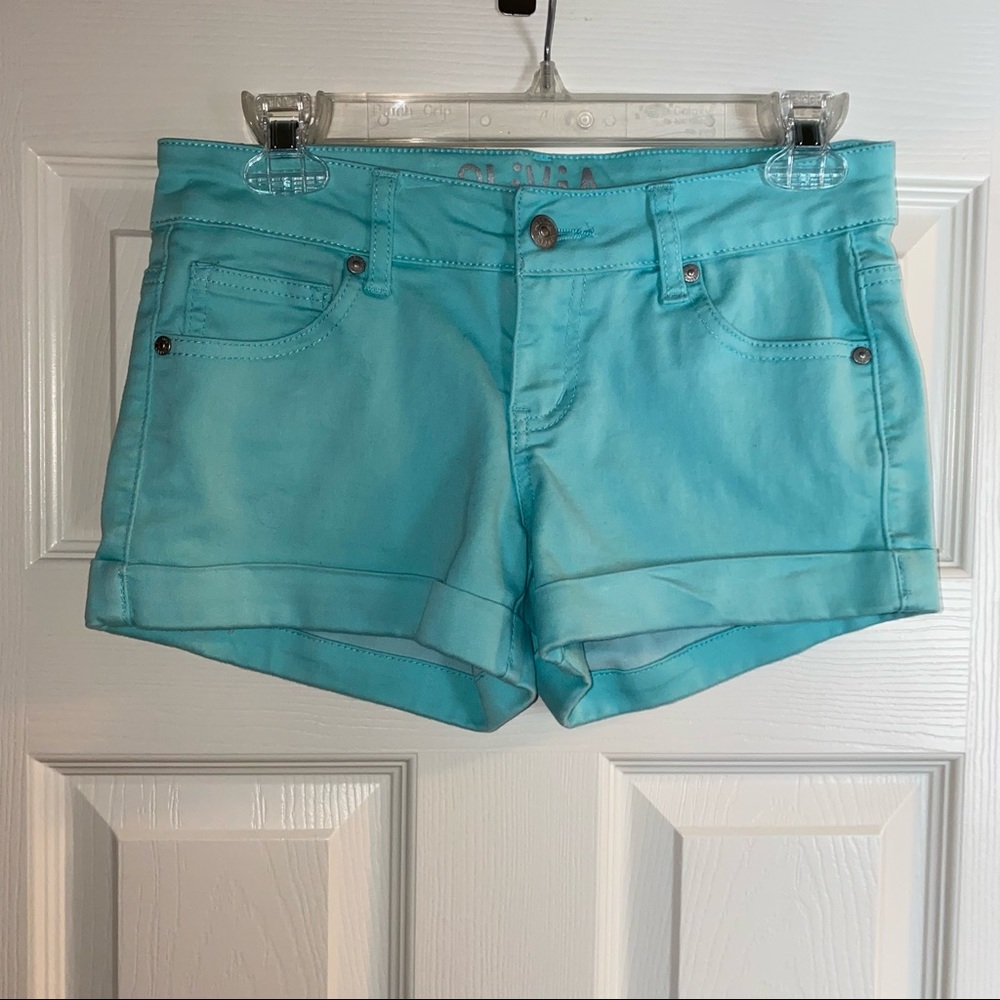 dELiA*s Shorts - Olivia Style🔵☀